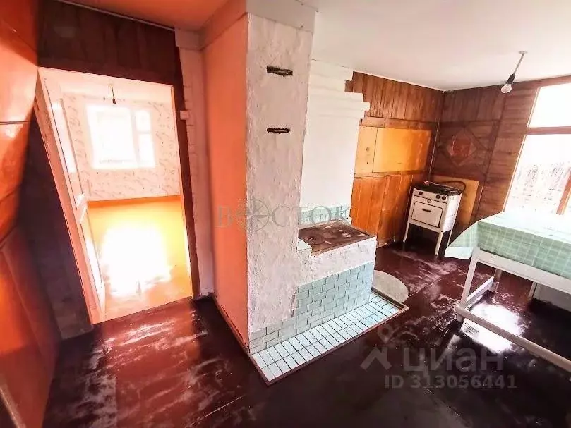 Дом в Красноярский край, Емельяновский район, Элитовский сельсовет, ... - Фото 1