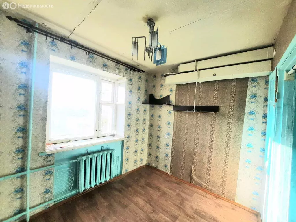 Квартира-студия: Вологда, улица Ильюшина, 13 (12.2 м) - Фото 1