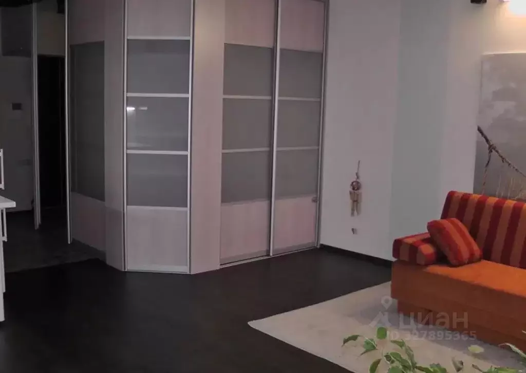 1-к кв. Московская область, Реутов Советская ул., 4к1 (42.0 м) - Фото 2