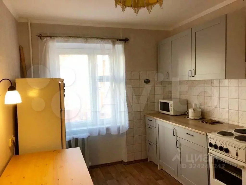 1-к кв. Санкт-Петербург просп. Просвещения, 53К1 (38.2 м) - Фото 1