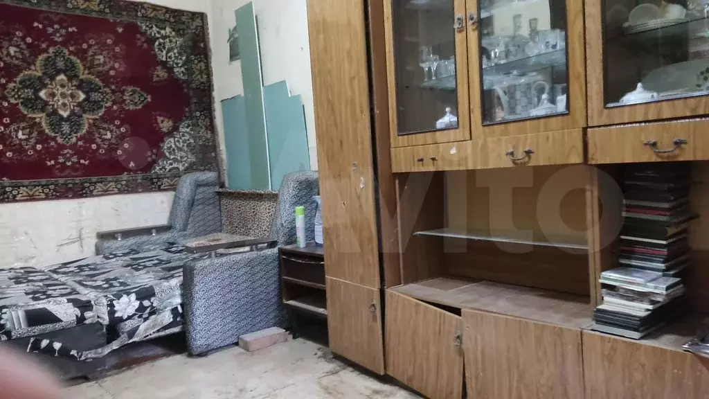 Комната 16 м в 2-к., 2/4 эт. - Фото 0