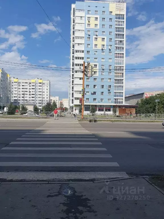 Помещение свободного назначения в Алтайский край, Барнаул Власихинская ... - Фото 2