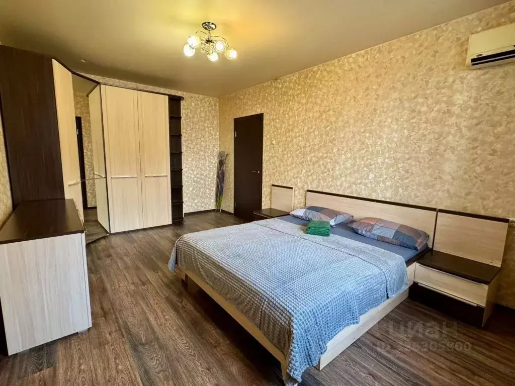 2-к кв. Московская область, Красногорск бул. Ильинский, 2А (60.0 м) - Фото 1