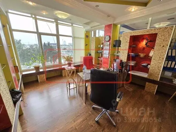 Офис в Севастополь ул. Вакуленчука, 36/1 (145 м) - Фото 1
