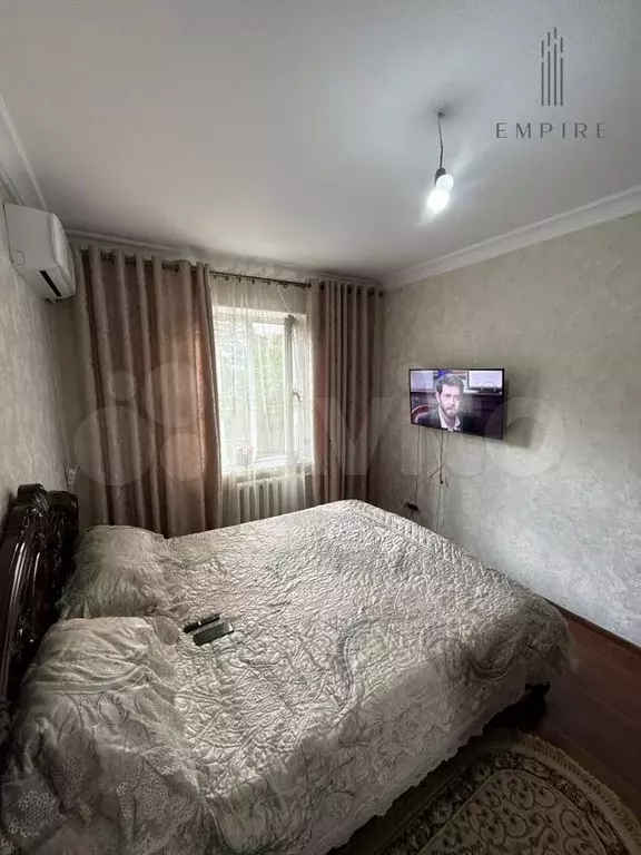3-к. квартира, 70 м, 4/9 эт. - Фото 1