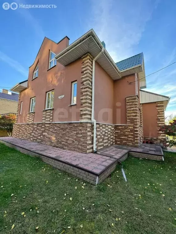 Дом в Ковров, переулок Александра Соколова (297 м) - Фото 1