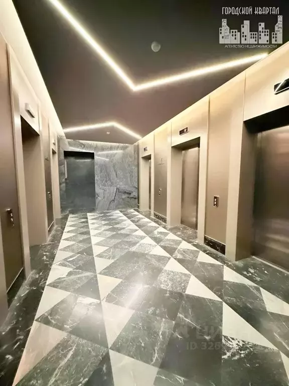 1-к кв. Москва ул. Народного Ополчения, 15К2 (35.0 м) - Фото 1