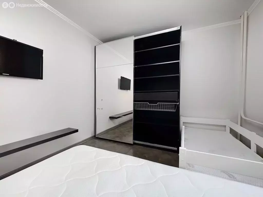 2-комнатная квартира: Москва, Беломорская улица, 13к1 (58 м) - Фото 1