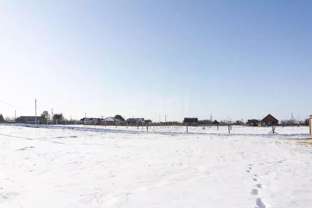 Участок в Иркутская область, Иркутский муниципальный округ, д. Талька ... - Фото 1