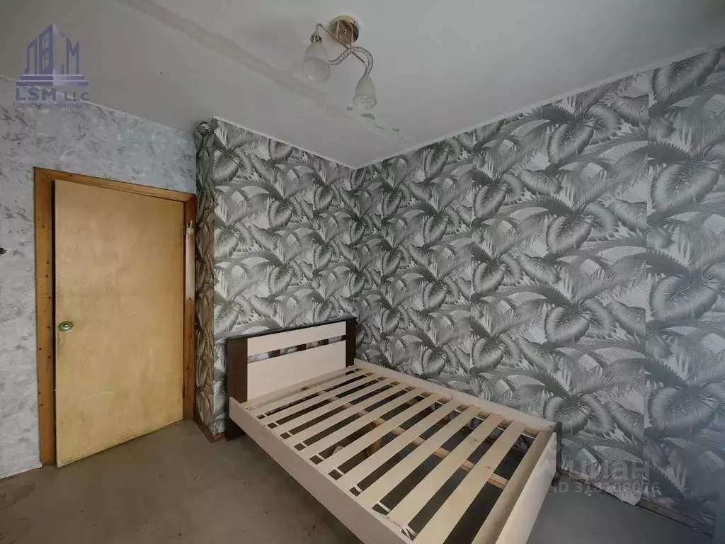 3-к кв. Санкт-Петербург просп. Наставников, 21 (70.0 м) - Фото 0