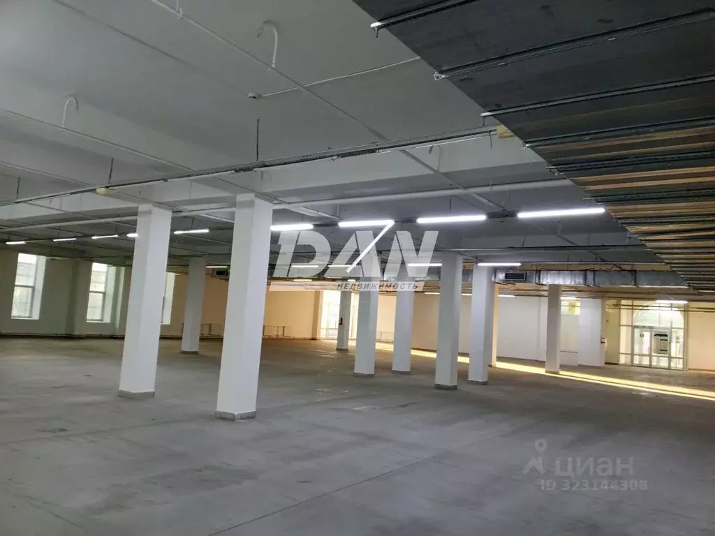 Помещение свободного назначения в Челябинская область, Челябинск ул. ... - Фото 2