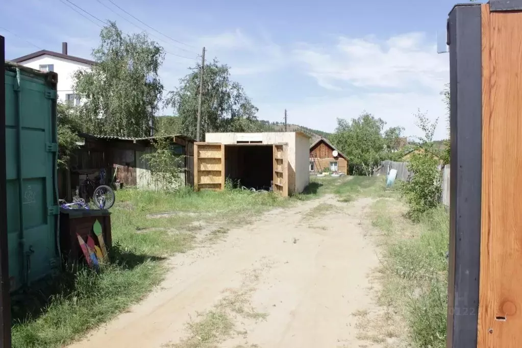 Дом в Саха (Якутия), Якутск ш. Хатынг-Юряхское, Б-15 (65 м) - Фото 1