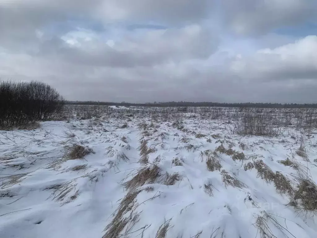 Участок в Московская область, Истра  (16.59 сот.) - Фото 1
