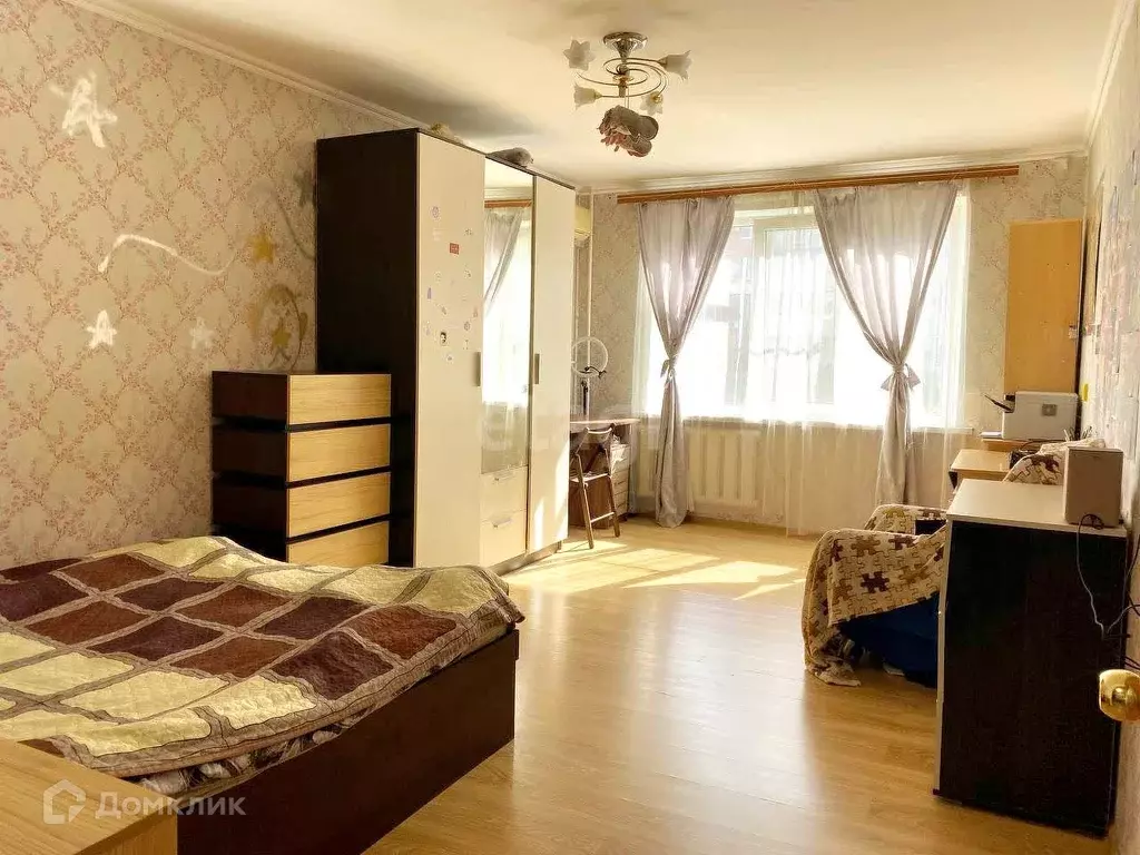 Продаётся 3-к квартира, 91 м - Фото 1