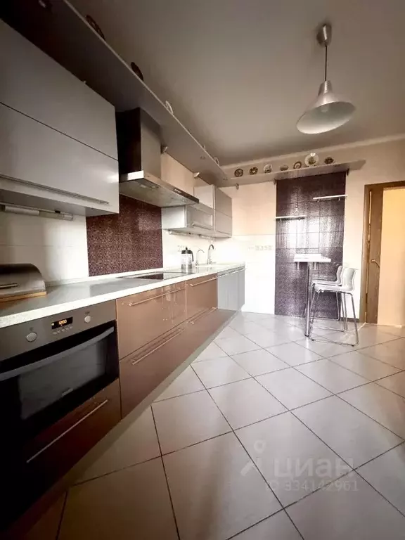 2-к кв. Московская область, Красногорск Успенская ул., 28 (74.0 м) - Фото 2