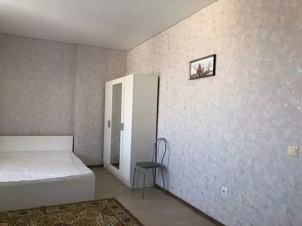 1-к кв. Краснодарский край, Темрюк ул. Бувина, 286 (44.3 м) - Фото 2