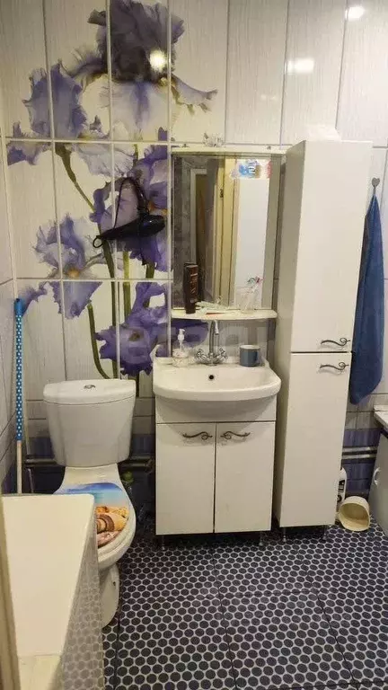 1-к кв. Московская область, Балашиха ул. Дмитриева, 12 (44.0 м) - Фото 1