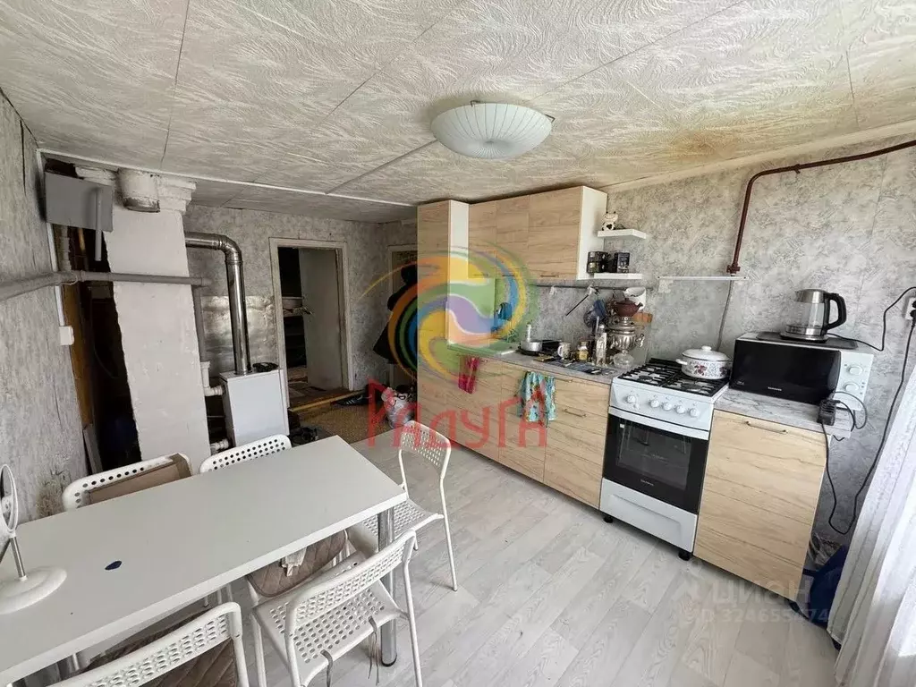 Дом в Ивановская область, Иваново ул. 4-я Новаторская, 57 (60 м) - Фото 2