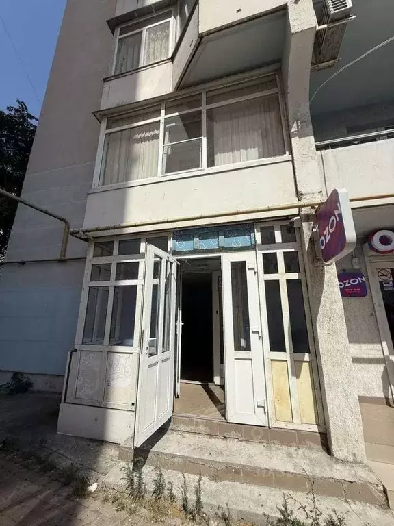 Помещение свободного назначения в Краснодарский край, Новороссийск ул. ... - Фото 1