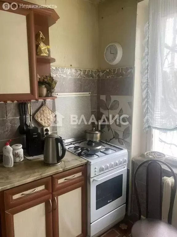 2-комнатная квартира: Москва, Ереванская улица, 16к2 (44 м) - Фото 2