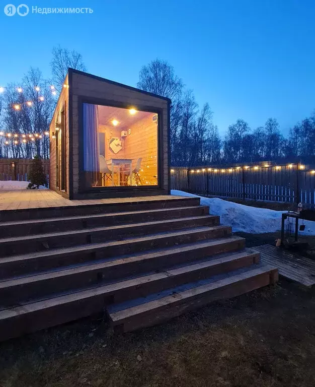 Участок в Челябинская область, Сосновский муниципальный округ, деревня ... - Фото 2