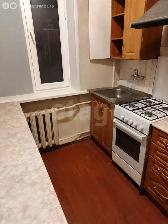 2-комнатная квартира: Тверь, улица Хромова, 12 (41.5 м) - Фото 1