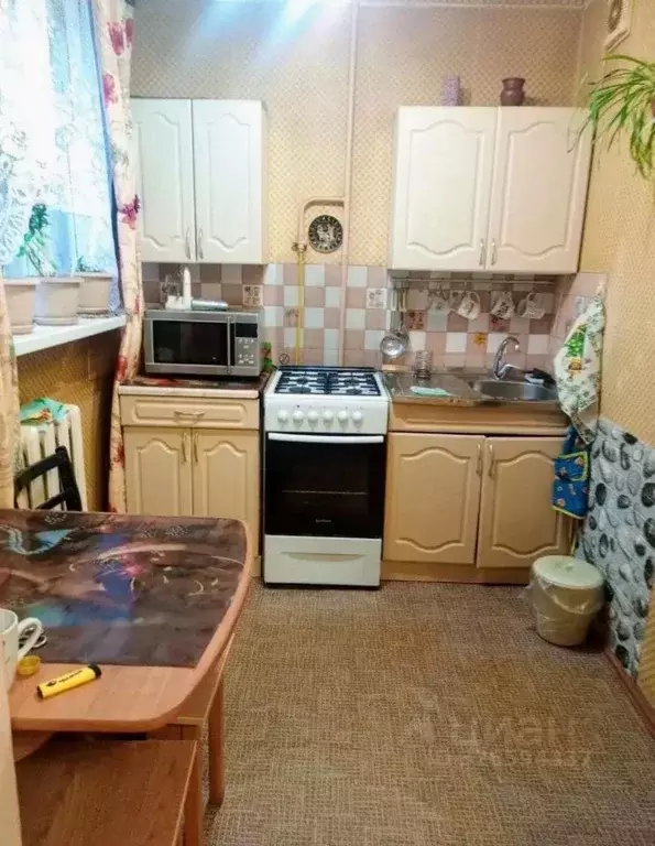 1-к кв. Свердловская область, Екатеринбург ул. Бакинских Комиссаров, ... - Фото 1