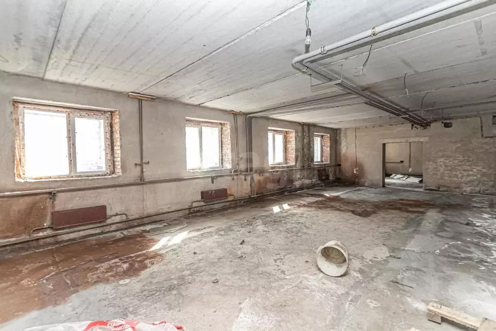 Офис в Новосибирская область, Искитим Южный мкр, 28Б (352 м) - Фото 1