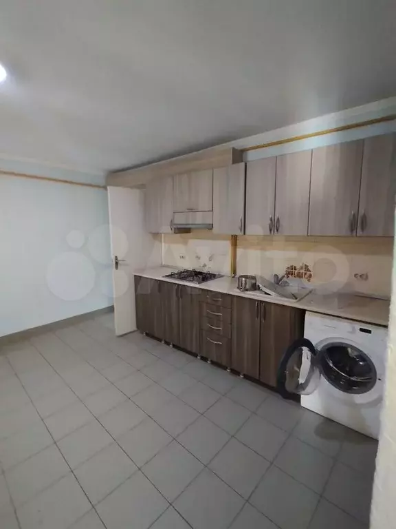 1-к. квартира, 45 м, 2/3 эт. - Фото 0