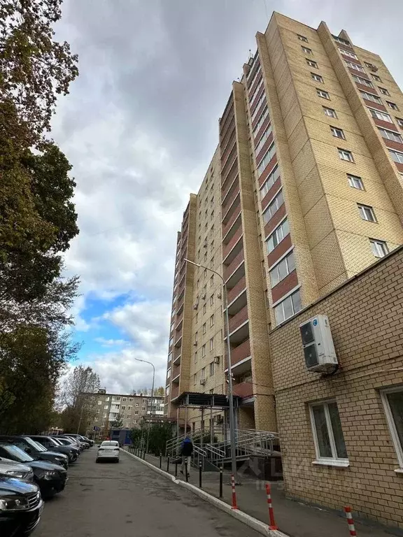 2-к кв. Пермский край, Пермь бул. Гагарина, 103А (62.0 м) - Фото 2