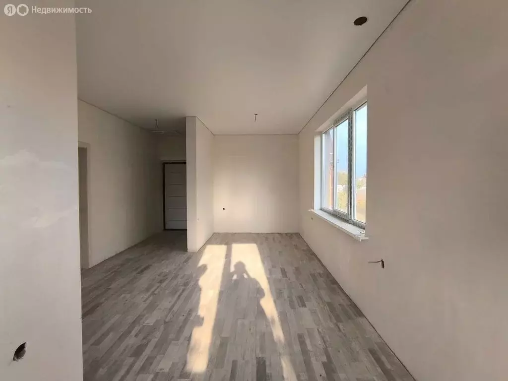 Дом в Апшеронск, Советская улица (54.4 м) - Фото 2