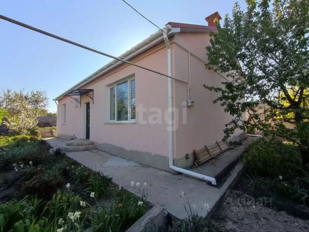 Дом в Крым, Симферополь ул. Межевая, 8А (87 м) - Фото 0