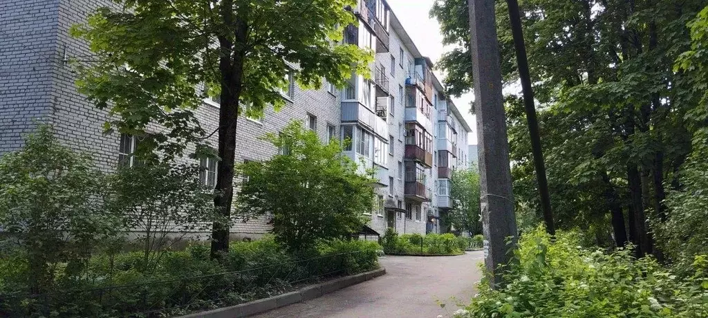 Квартира, 3 комнаты, 52.3 м - Фото 0