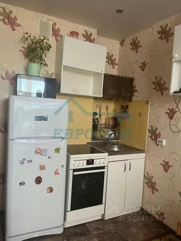 Студия Новосибирская область, Новосибирск ул. Твардовского, 22/3 (19.6 ... - Фото 1