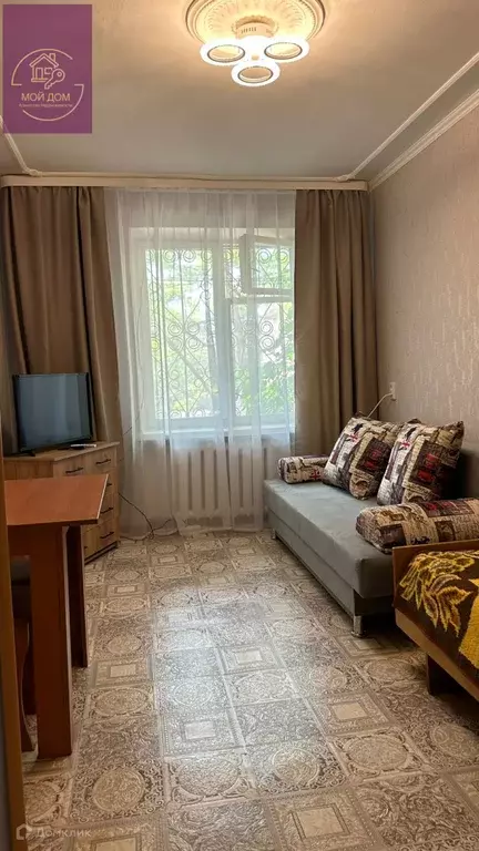 Продаётся 1-к квартира, 17 м - Фото 1