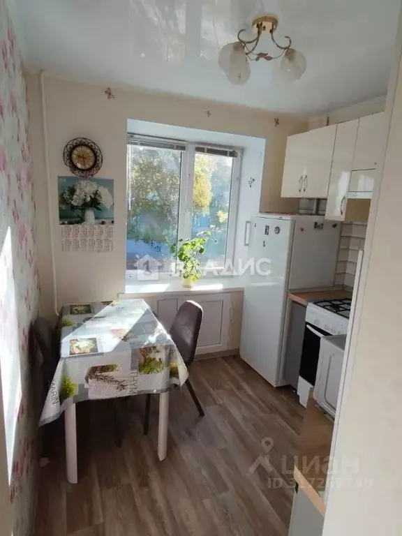 1-к кв. Башкортостан, Стерлитамак ул. Блюхера, 17А (31.0 м) - Фото 1