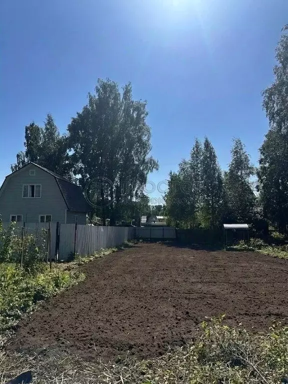 Участок в Московская область, Ивантеевка Пушкинский городской округ, ... - Фото 1