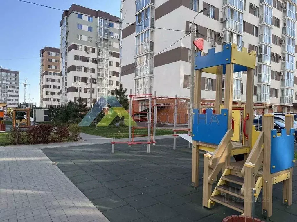 1-к кв. Волгоградская область, Волгоград ул. Гаря Хохолова, 13 (29.2 ... - Фото 1