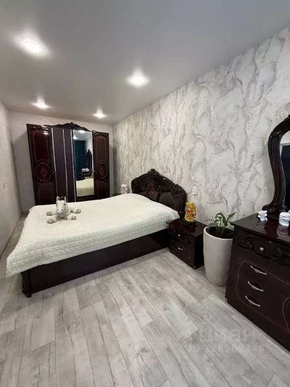 2-к кв. Чувашия, Новочебоксарск Коммунистическая ул., 22 (43.8 м) - Фото 1