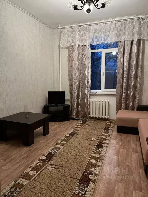 2-к кв. Санкт-Петербург Кантемировская ул., 33 (58.81 м) - Фото 0