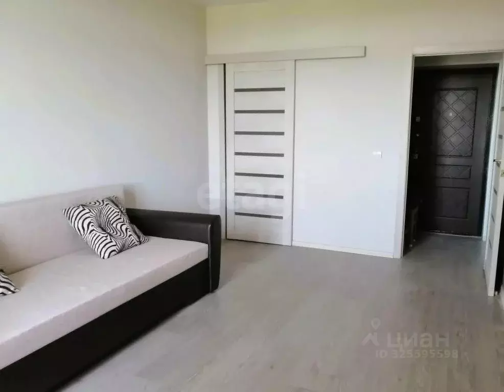 1-к кв. Московская область, Мытищи ул. Стрелковая, 4 (37.0 м) - Фото 0