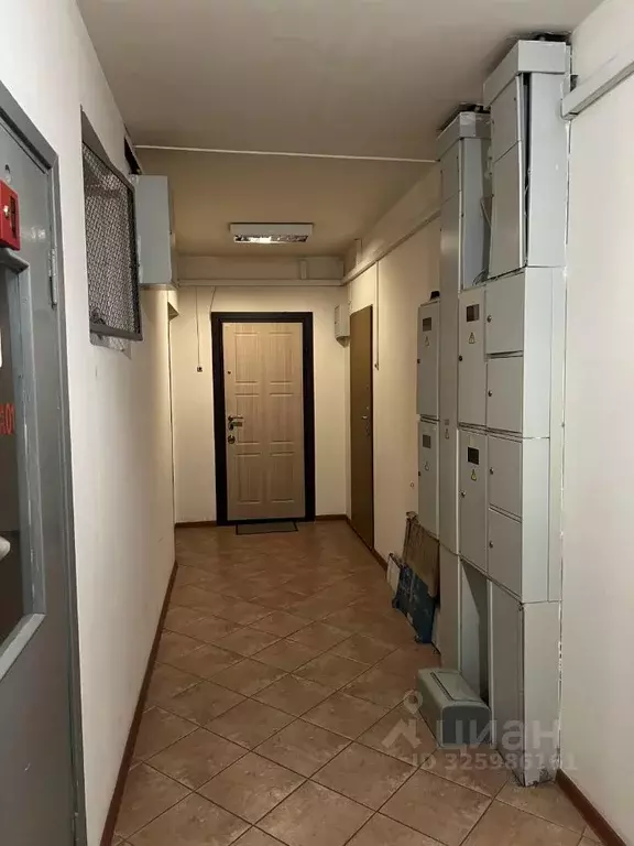 2-к кв. Москва Профсоюзная ул., 98К12 (58.0 м) - Фото 2