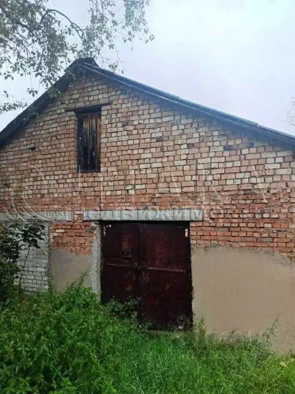 Дом в Псковская область, Пушкинские Горы рп ул. Пушкинская, 14 (61 м) - Фото 1