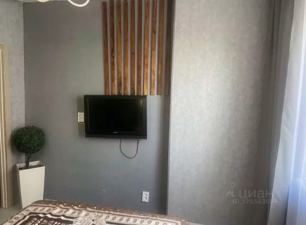 1-к кв. Московская область, Люберцы Зенино ЖК Самолет мкр, ул. Дружбы, ... - Фото 1