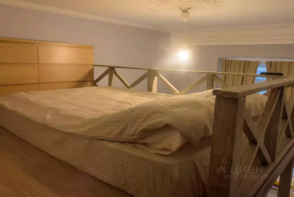 Комната Санкт-Петербург просп. Малый Петроградской стороны, 1/3 (17.0 ... - Фото 1