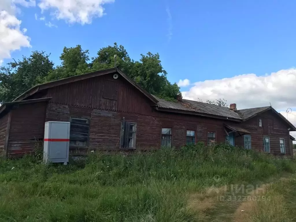 Помещение свободного назначения в Челябинская область, Сосновский ... - Фото 1
