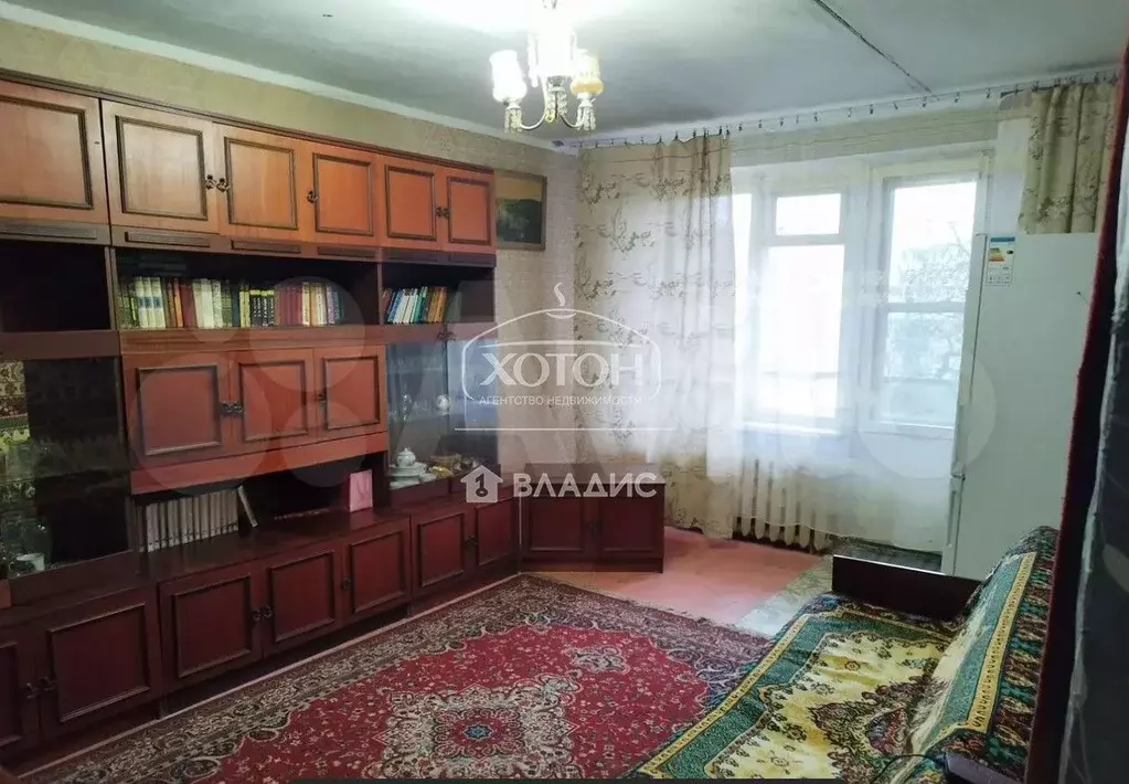 2-к. квартира, 69 м, 4/5 эт. - Фото 0