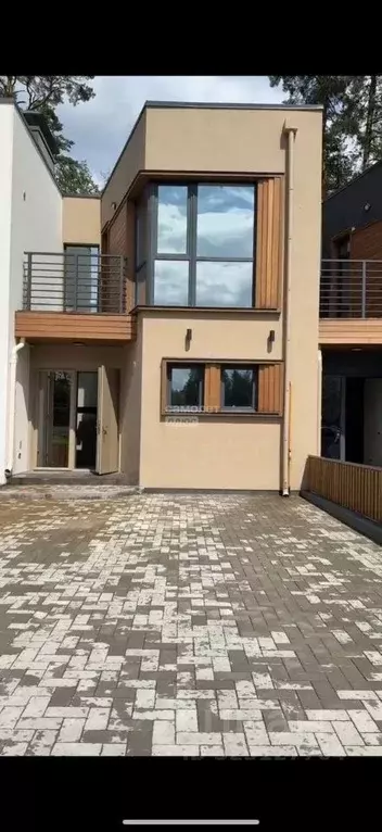 Таунхаус в Марий Эл, Звениговский район, Кокшайское с/пос, База отдыха ... - Фото 1