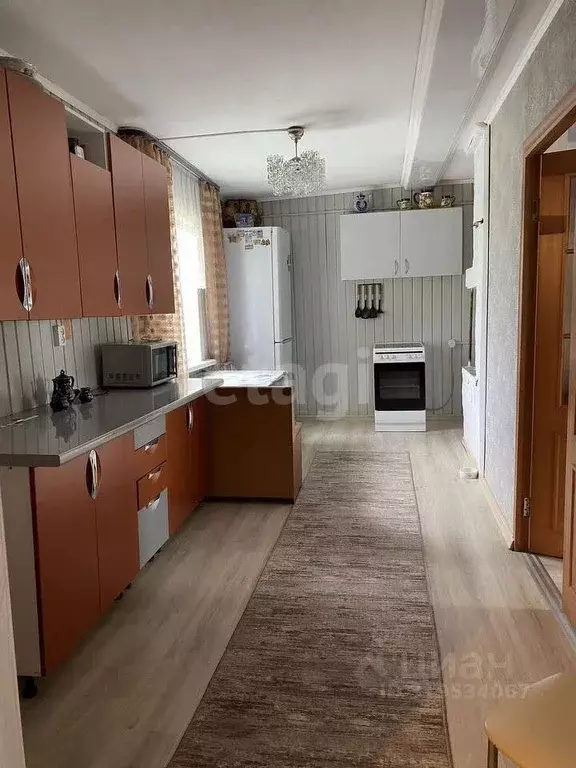 Дом в Бурятия, Иволгинский район, Нижнеиволгинское с/пос, с. Нижняя ... - Фото 0