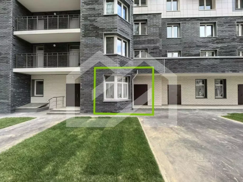 Торговая площадь в Московская область, Звенигород Одинцовский ... - Фото 1